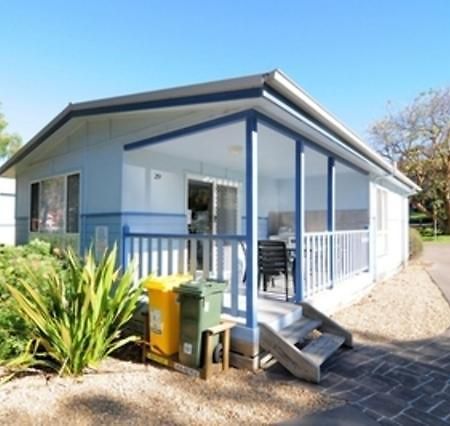 Kendalls Beach Holiday Park Kiama Zimmer foto