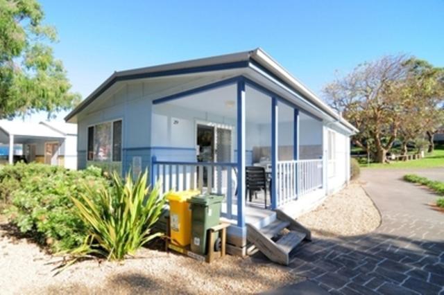 Kendalls Beach Holiday Park Kiama Zimmer foto