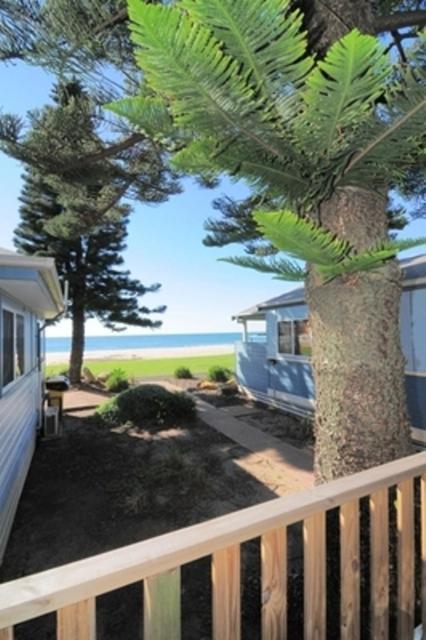 Kendalls Beach Holiday Park Kiama Zimmer foto