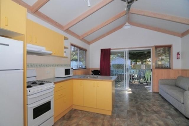 Kendalls Beach Holiday Park Kiama Zimmer foto