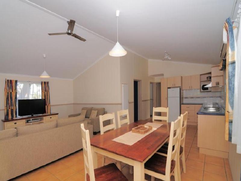 Kendalls Beach Holiday Park Kiama Exterior foto