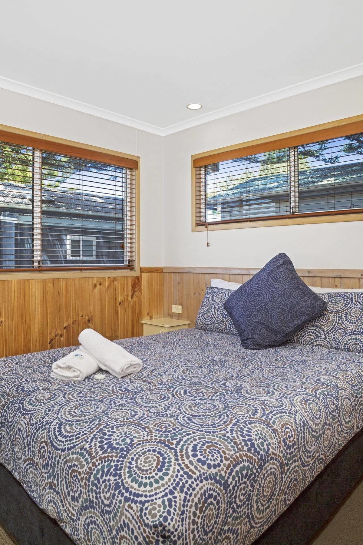 Kendalls Beach Holiday Park Kiama Exterior foto