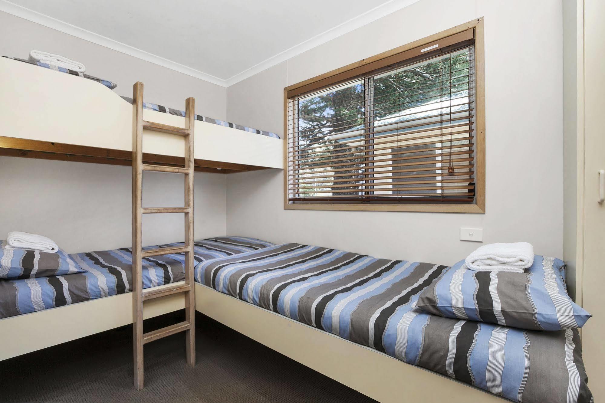 Kendalls Beach Holiday Park Kiama Exterior foto
